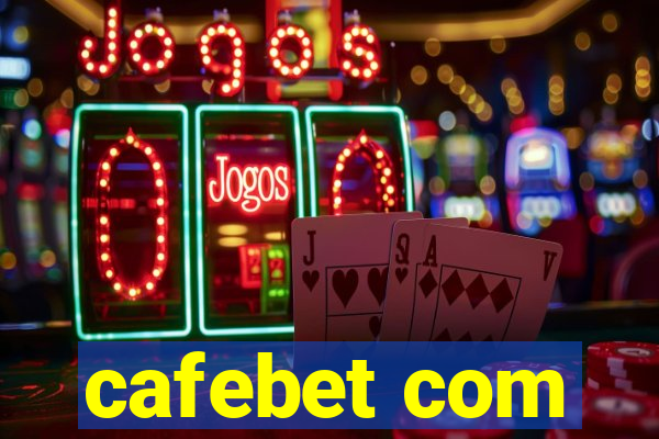 cafebet com